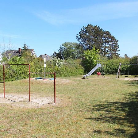 Schmuck Un Fien - Gemuetliches Urlaubszuhause Mit 2 Schlafzimmern Im Wunderschoenen Ortsteil Dorf Fuer Familien- Freunde- Und Paarurlaub Apartment Sankt Peter-Ording Ngoại thất bức ảnh